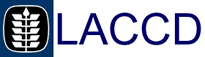 LACCD logo